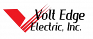 Volt Edge Electric Logo